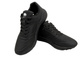 Pánské sportovní boty na šněrování černé Inblu IU-11
