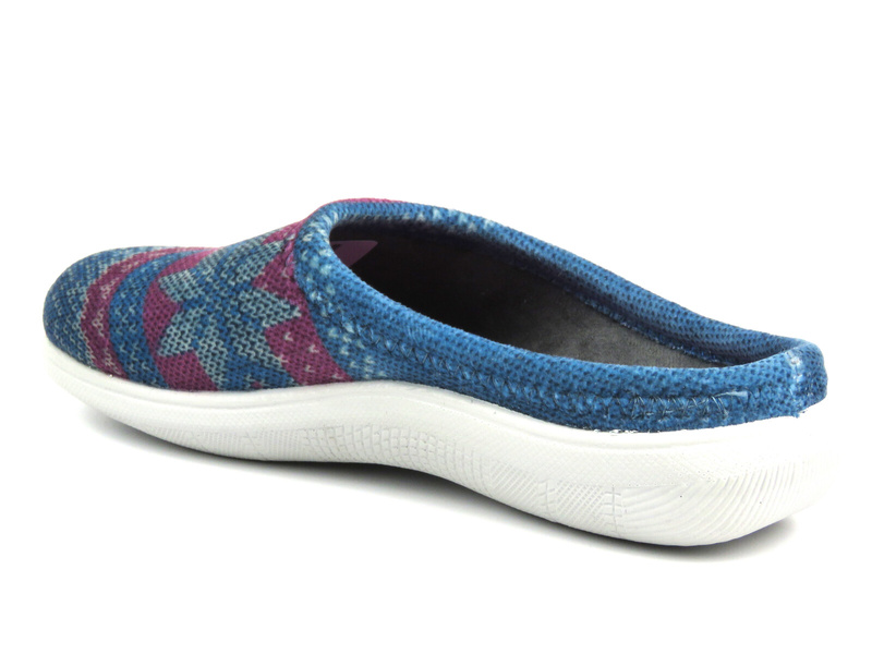 Dámské pantofle Inblu CF-18