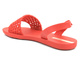 Veganské dámské sandály - IPANEMA 82855, červené