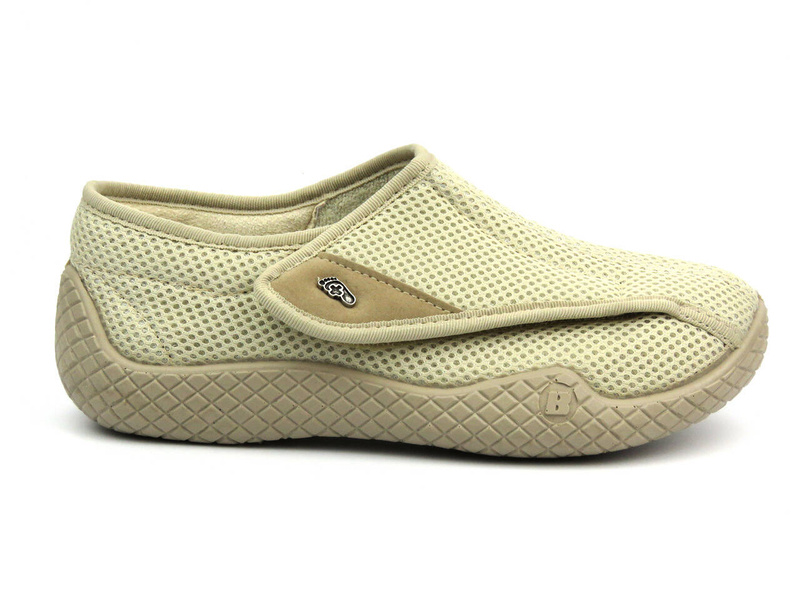 Dámská ortopedická obuv - Befado Dr Orto 431D002, béžová