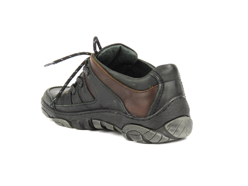 Pánské boty PAPILON 300