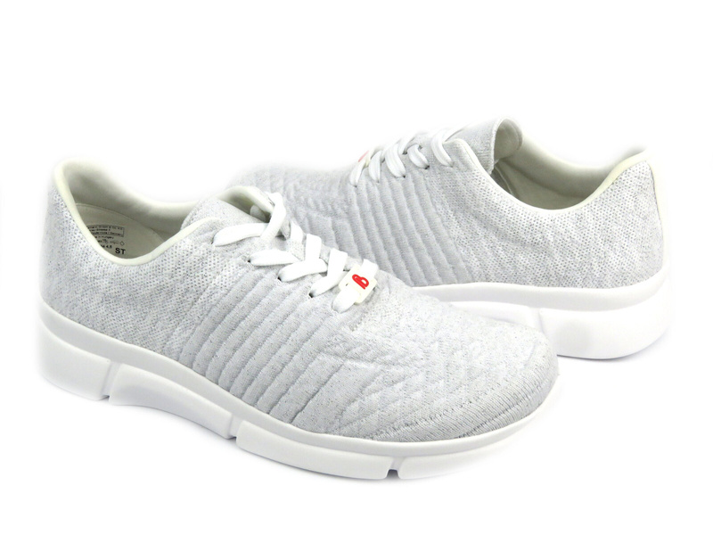 Pohodlné, kožené dámské boty - Berkemann Susanna 05351-940, černé