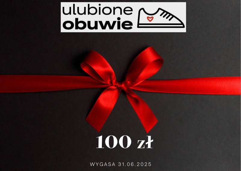 Dárkový poukaz v hodnotě 100 PLN