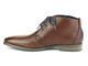 Elegantní pánské boty Rieker 30612