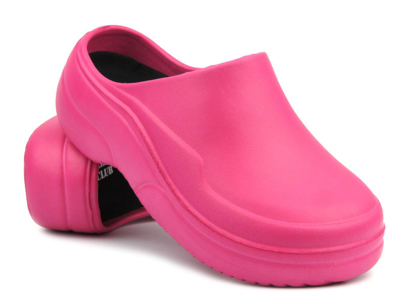 Dámské dřeváky - AMERICAN CLUB CL 02/22, khaki maskáč