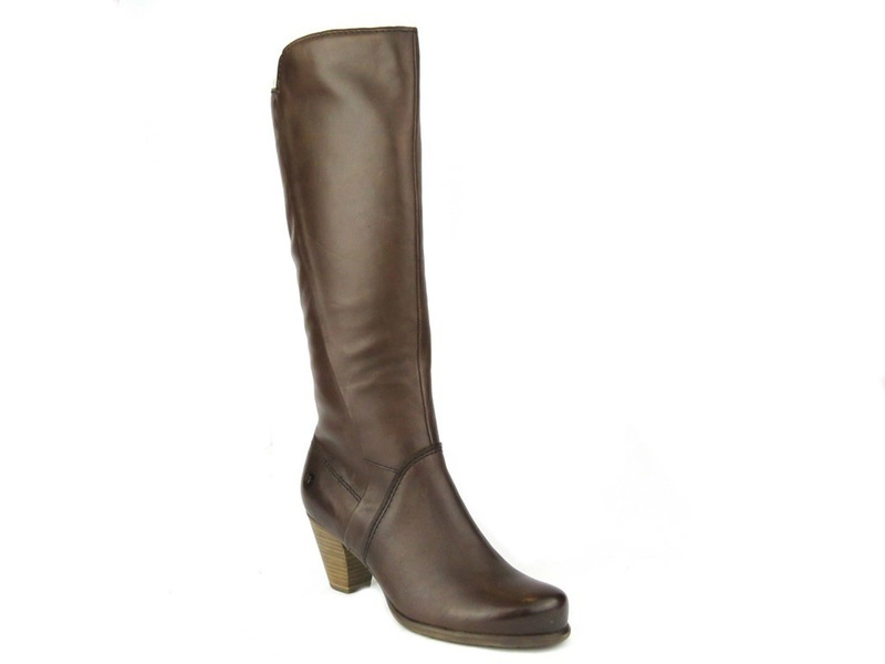 Dámské kozačky Tamaris 25510