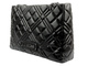 Dámská kabelka, shopper - Love Moschino JC4082PP1HLD0000, černá