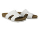 BERKEMANN MAX PLUS pánské žabky 05729-719 Brown, nastavitelné