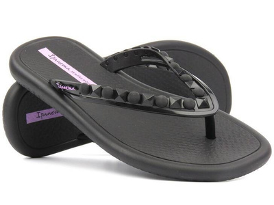  Dámské žabky Ipanema 27130, černé
