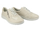 Pohodlné dámské polobotky na halluxy Comfortabel 951317-55 béžové