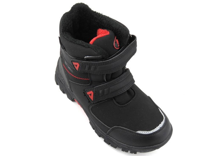 Dětské boty AMERICAN CLUB XSHD 2201