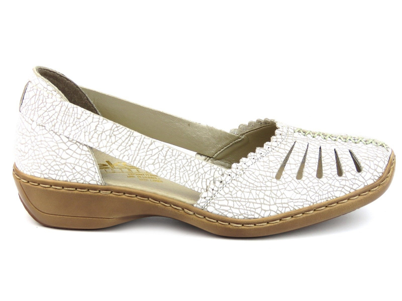 Dámské boty Rieker 413X9