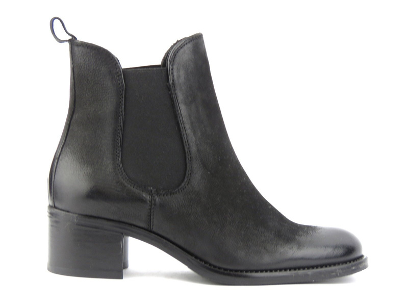 Dámské kozačky Venezia 46503FY