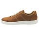 <h2>Barefoot kožené minimalistické pánské boty Helios Komfort 829, světle hnědé</h2>