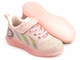 Dětské sportovní boty, tenisky American Club RL 79/22, růžové