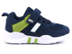 Dětská sportovní obuv - BEFADO 516Y074, tmavě modrá