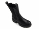 Dámské boty Chelsea, pracovní - VENEZIA 9335191, černé
