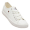 Pánské tenisky z ekologické kůže - Big Star V174347, bílé