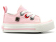 Dětské tenisky, sportovní boty Big Star HH374197, růžové