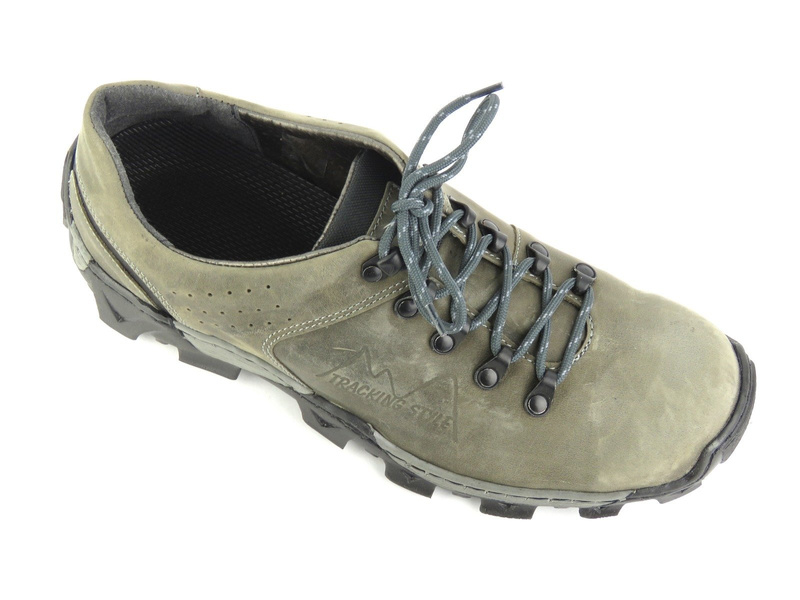 Dámské trekové boty Kornecki 1392