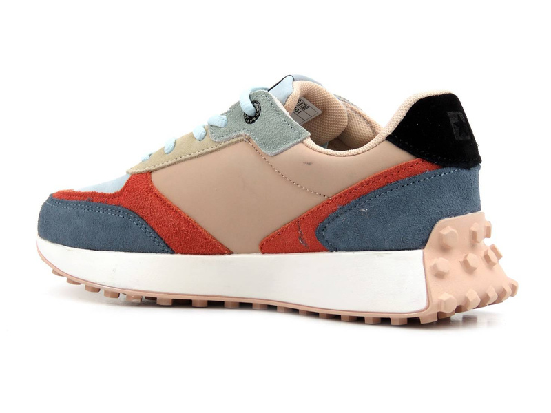 Sportovní obuv, dámské tenisky BIG STAR II274401