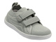 Tenisky, dětské bačkory na suchý zip – BEFADO 003Y013, šedé