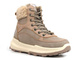 Sněhule, dámské zimní boty - LEE COOPER 22-44-1363L, nahé