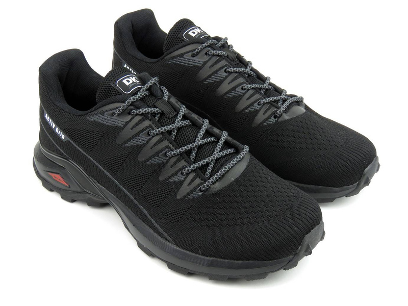 Pánská sportovní obuv, adidas DK Active Grip VB16580, černá