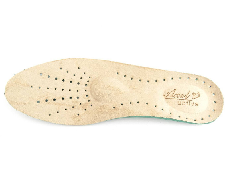 Pohodlné, měkké dámské boty se strečem - AXEL 1437, černá