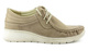 Pohodlná dámská obuv Helios 381, béžová