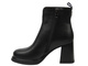 Dámské kotníkové boty Cambell 25-60304, černé