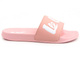 Dámské žabky se silnou podrážkou - Lee Cooper 21-42-0226L (21-42-0998L), růžové