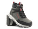 Dětské trekové boty, zimní boty - Novinky 23DZ23-6588, šedá