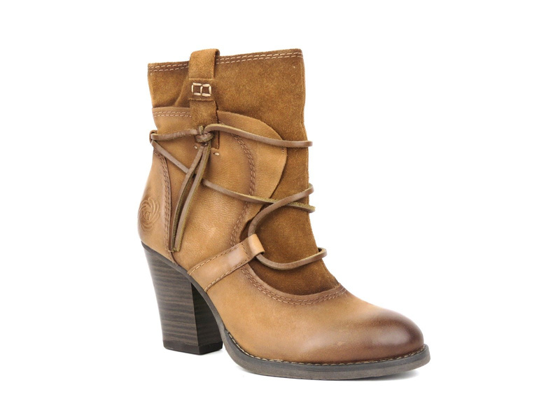 Dámské kotníkové boty Marco Tozzi 25350