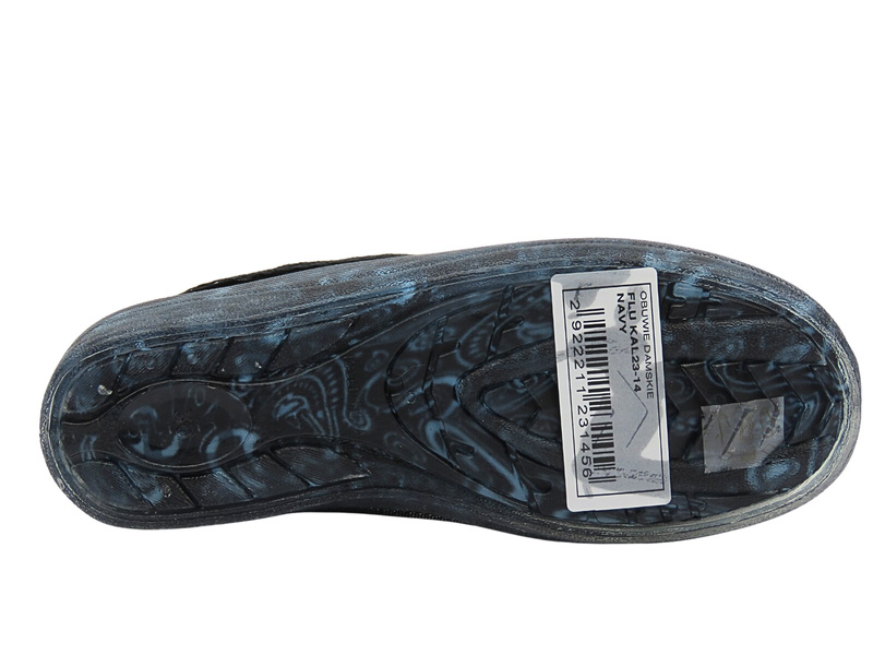 Dámské galoše, nepromokavé boty Chelsea - WOJTYŁKO 2209, černé