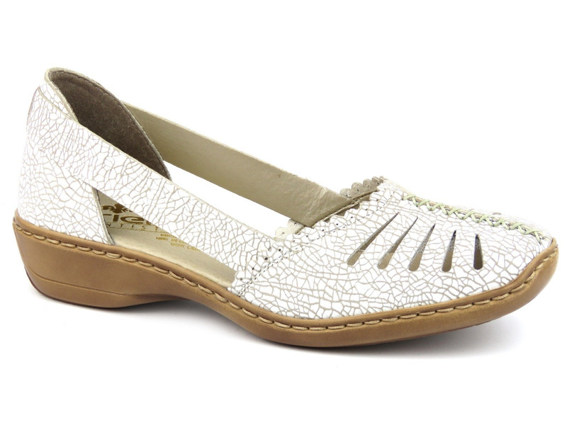 Dámské boty Rieker 413X9