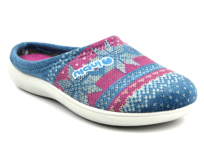 Dámské pantofle Inblu CF-18