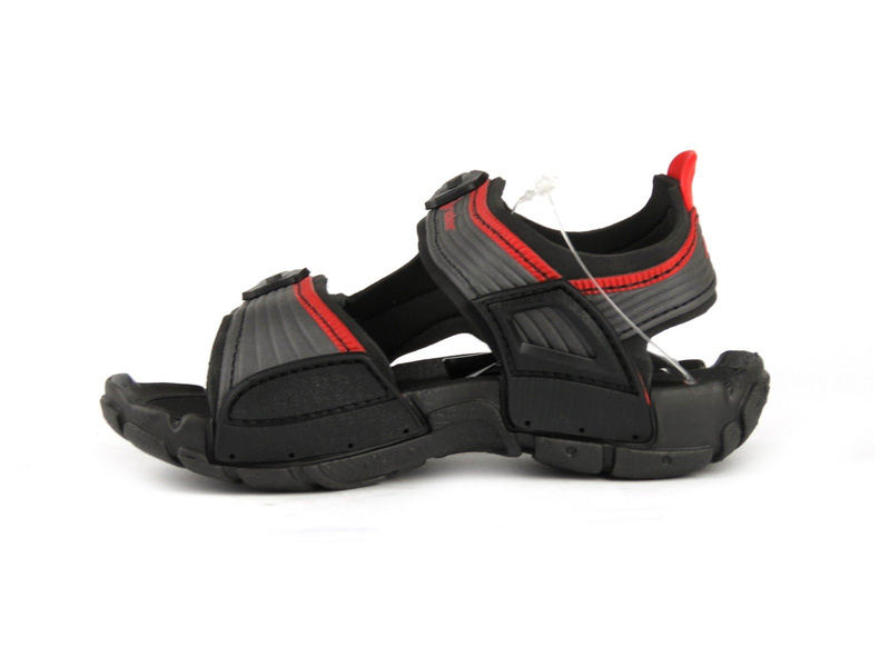 Chlapecké dětské sandály Rider 21272