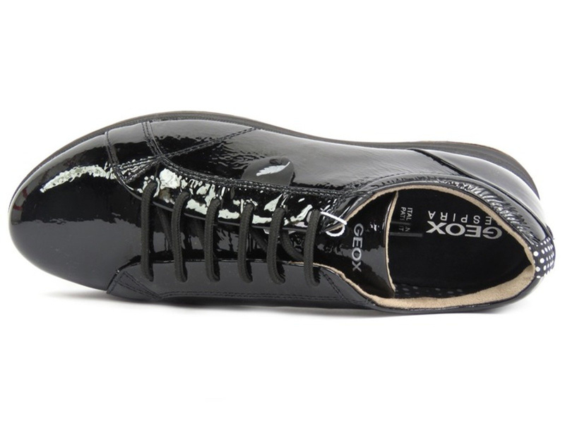 Boty Geox D44H5B