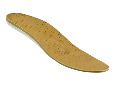 Ortopedické vložky Kingmed WSN, béžové