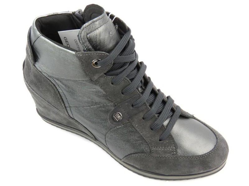 Dámské tenisky Geox D4454A