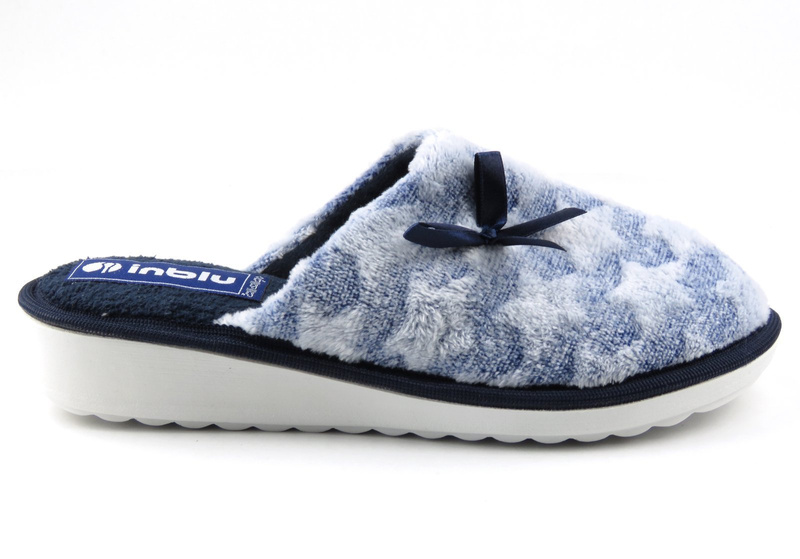 Dámské pantofle INBLU COMES