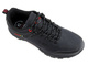 Pánská treková obuv - BADOXX MXC-8363, černá