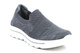 Pohodlné pánské sportovní boty, tenisky - NOVINKY 22MN02-4827, šedé