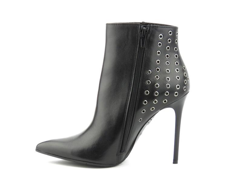 Dámské kotníkové boty Badura 7886