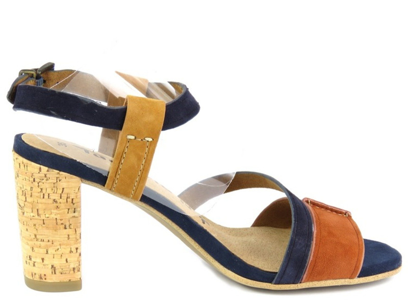 Dámské sandály Tamaris 28350