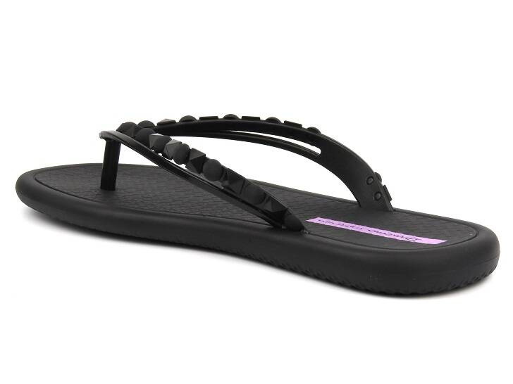 Dámské žabky Ipanema 27130, černé