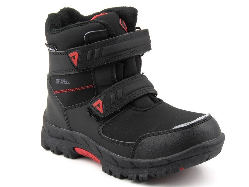 Dětské boty AMERICAN CLUB XSHD 2201