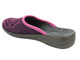 Dámské domácí pantofle Inblu RO-09 Pink Slip-on