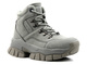 Dámské sněhule, zimní trekové boty - BIG STAR II274330, šedé
